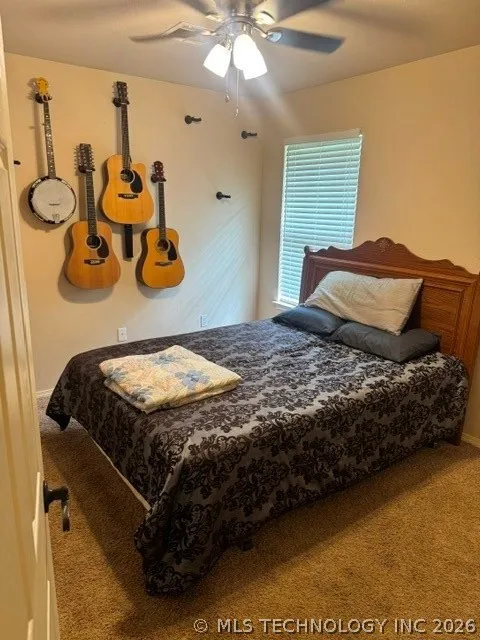 106 Bo Durant, OK 74701