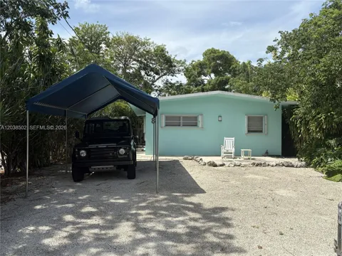8 Jewfish Ave