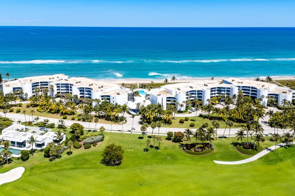 2001 SE Sailfish Point Boulevard #313 Stuart, FL 34996