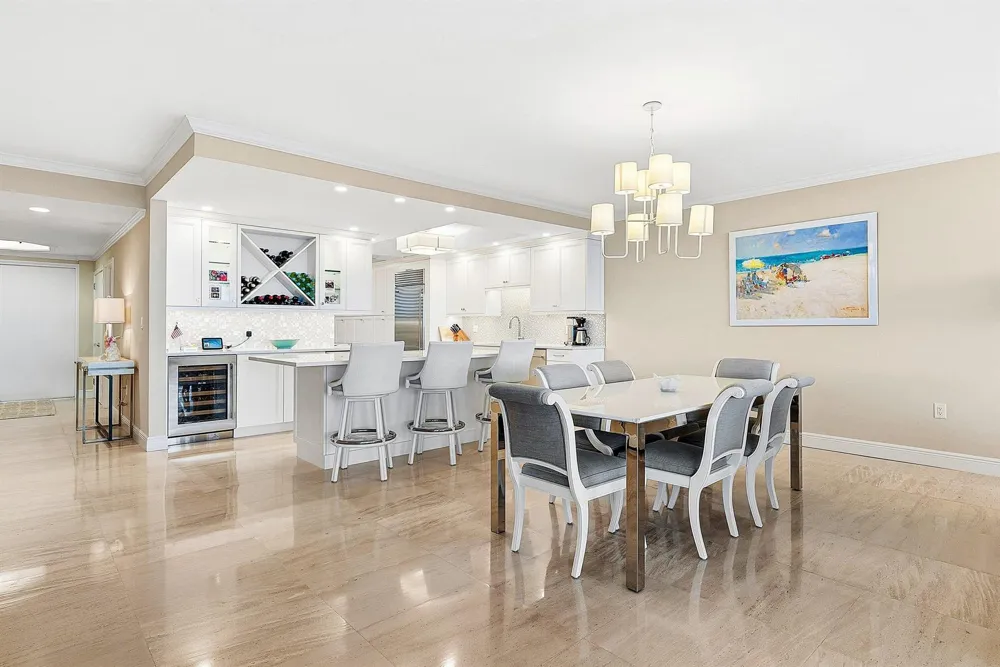 2001 SE Sailfish Point Boulevard #313 Stuart, FL 34996
