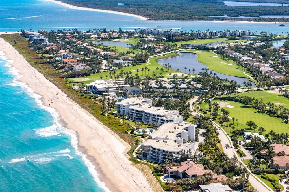 2001 SE Sailfish Point Boulevard #313 Stuart, FL 34996