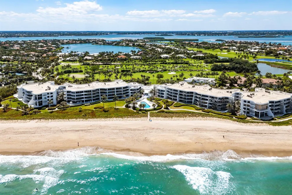 2001 SE Sailfish Point Boulevard #313 Stuart, FL 34996