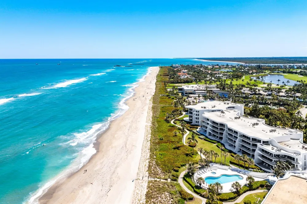 2001 SE Sailfish Point Boulevard #313 Stuart, FL 34996