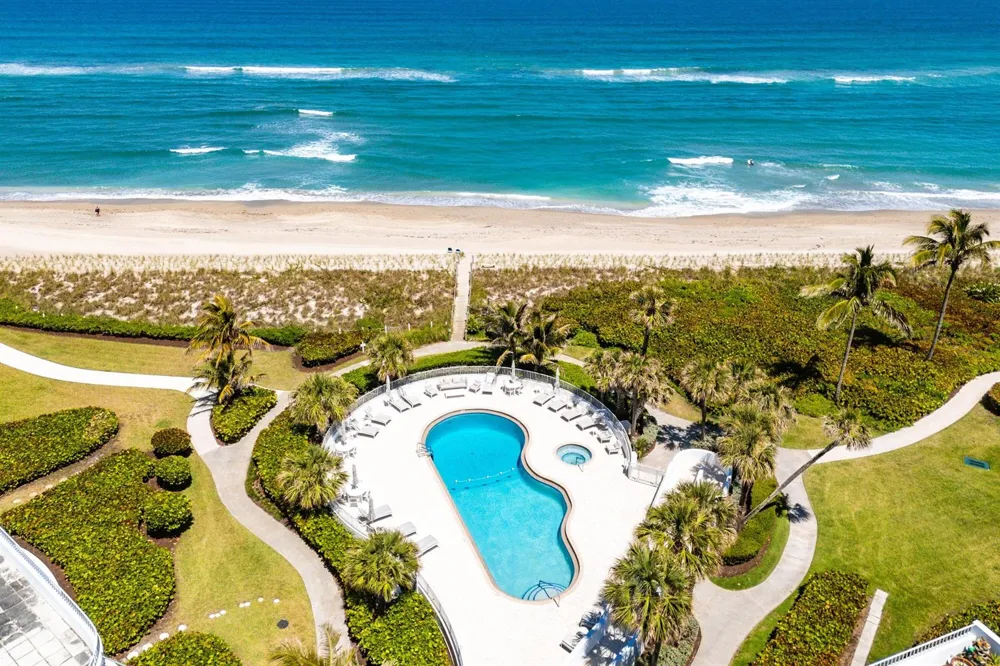 2001 SE Sailfish Point Boulevard #313 Stuart, FL 34996