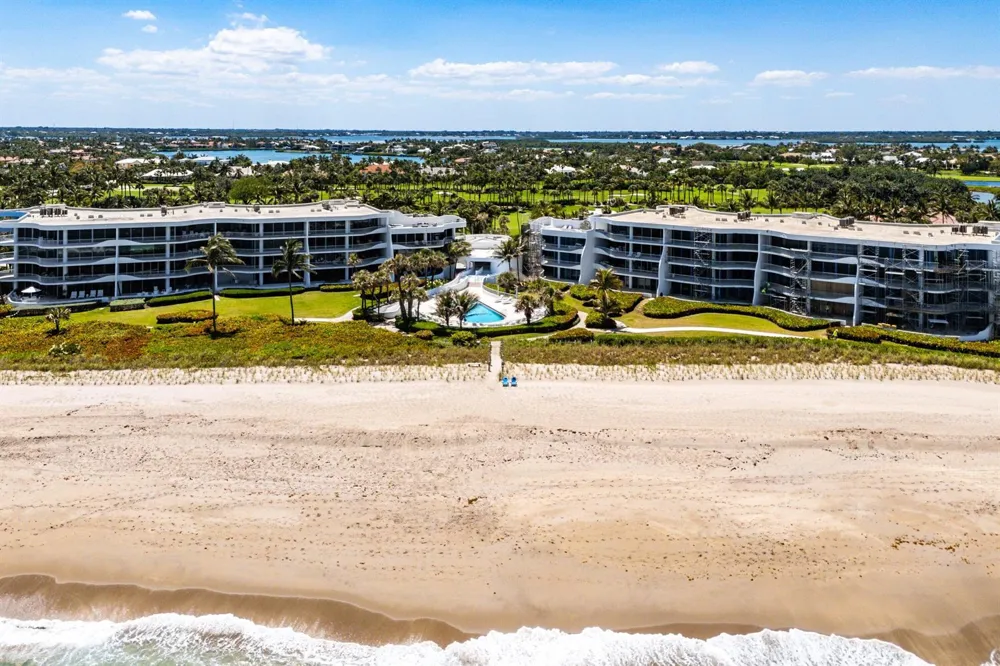 2001 SE Sailfish Point Boulevard #313 Stuart, FL 34996