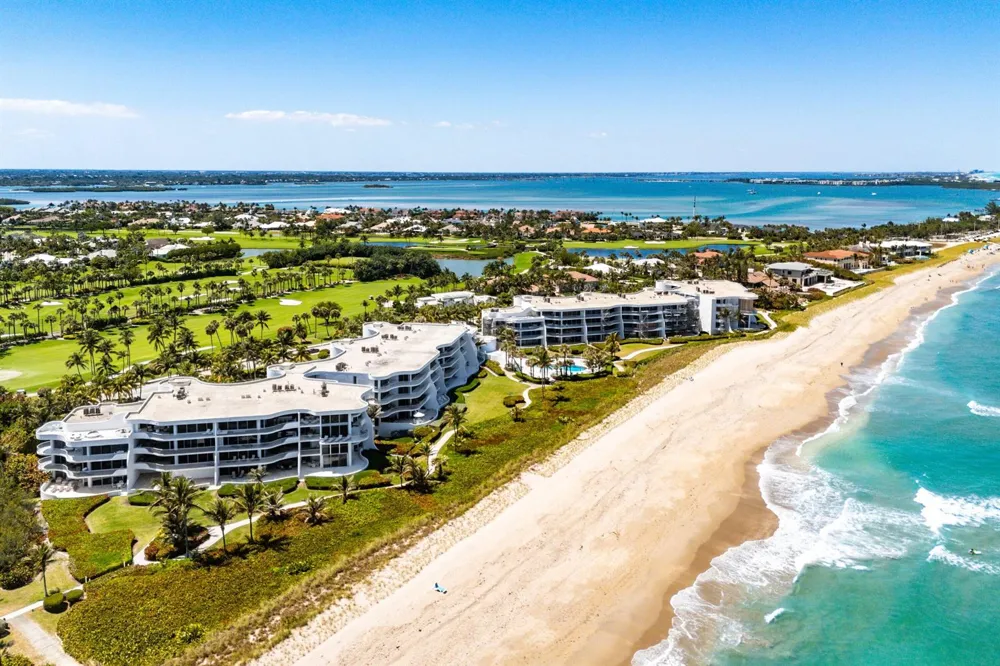 2001 SE Sailfish Point Boulevard #313 Stuart, FL 34996