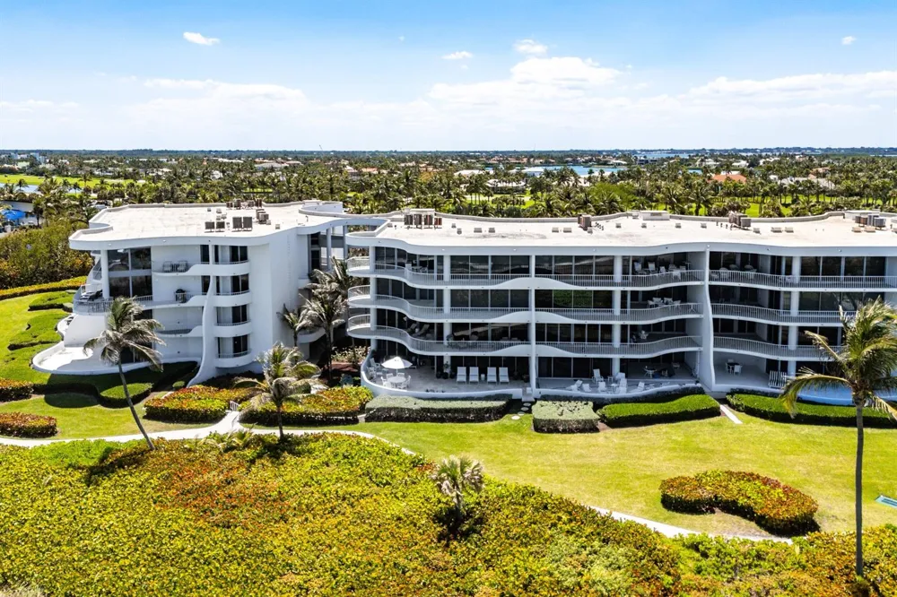 2001 SE Sailfish Point Boulevard #313 Stuart, FL 34996