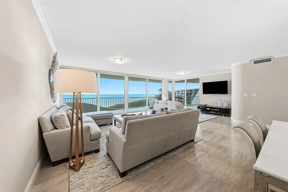 2001 SE Sailfish Point Boulevard #313 Stuart, FL 34996