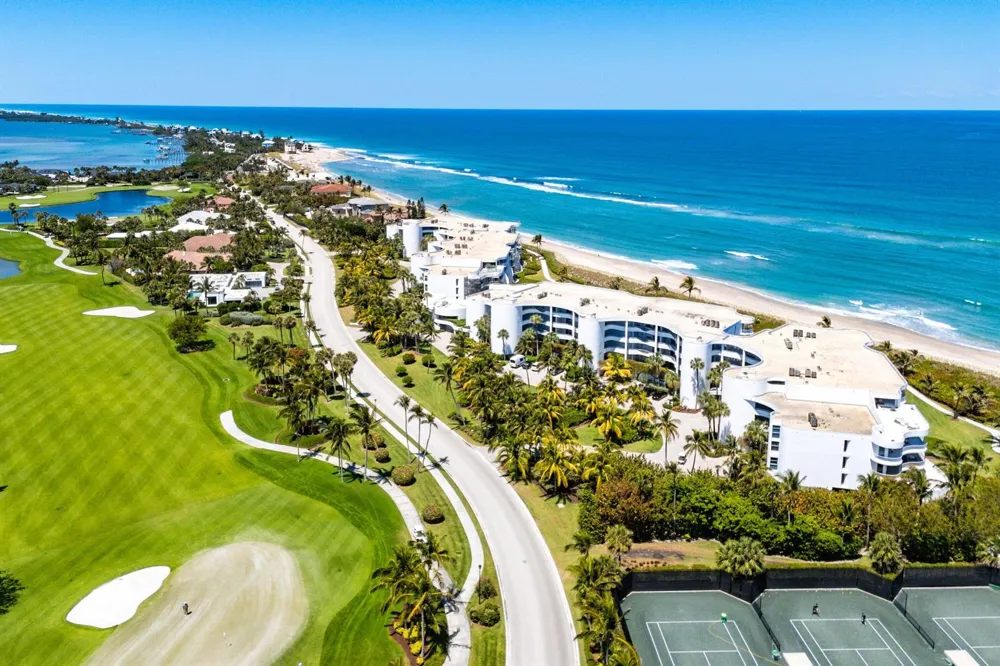 2001 SE Sailfish Point Boulevard #313 Stuart, FL 34996