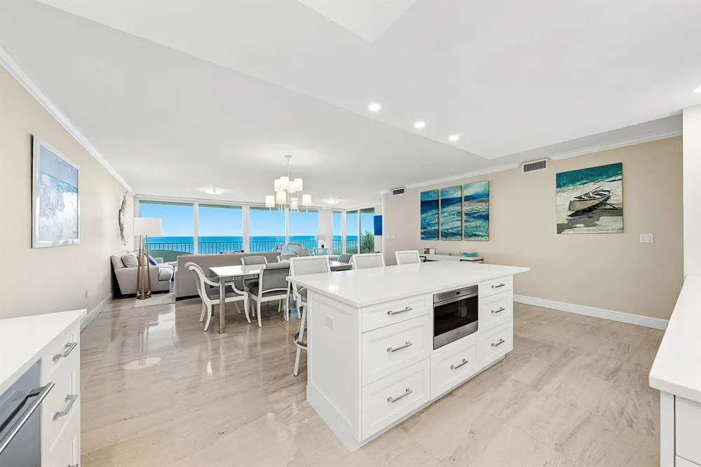 2001 SE Sailfish Point Boulevard #313 Stuart, FL 34996