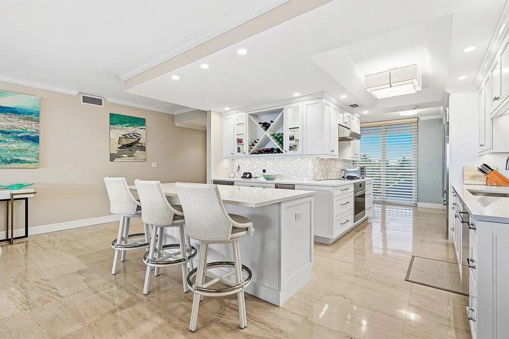 2001 SE Sailfish Point Boulevard #313 Stuart, FL 34996