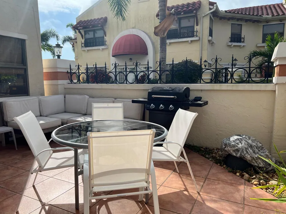 13 Uno Lago Drive Juno Beach, FL 33408