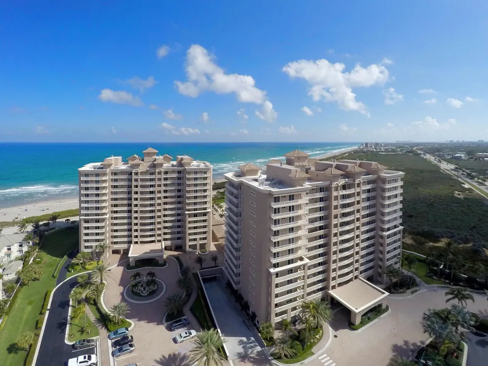 700 Ocean Royale Way #401 Juno Beach, FL 33408
