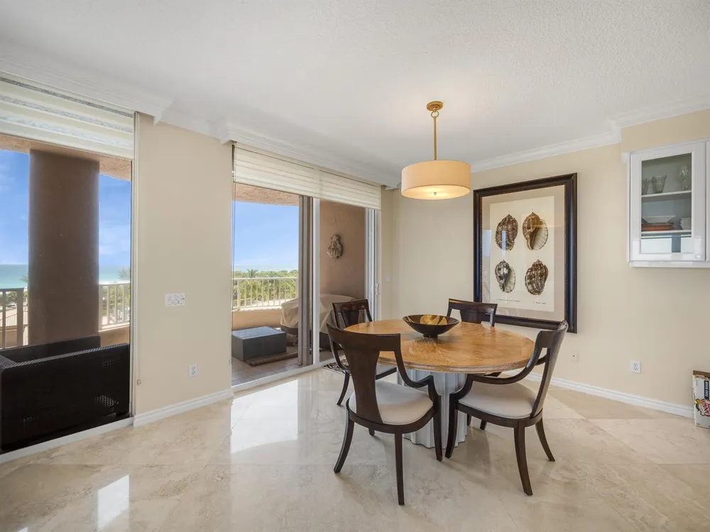 700 Ocean Royale Way #401 Juno Beach, FL 33408