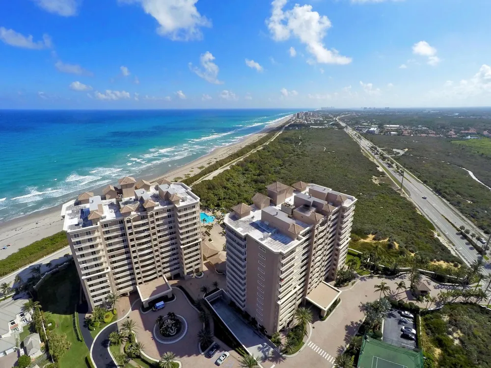 700 Ocean Royale Way #401 Juno Beach, FL 33408