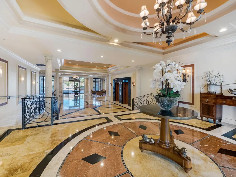 700 Ocean Royale Way #401 Juno Beach, FL 33408