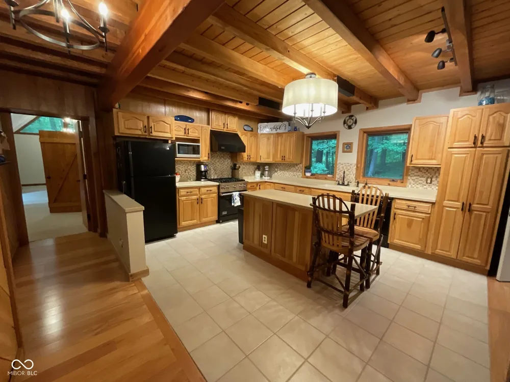 7760 E 290 S Rockville, IN 47872