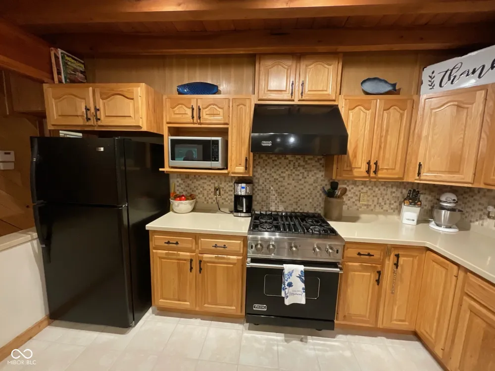 7760 E 290 S Rockville, IN 47872