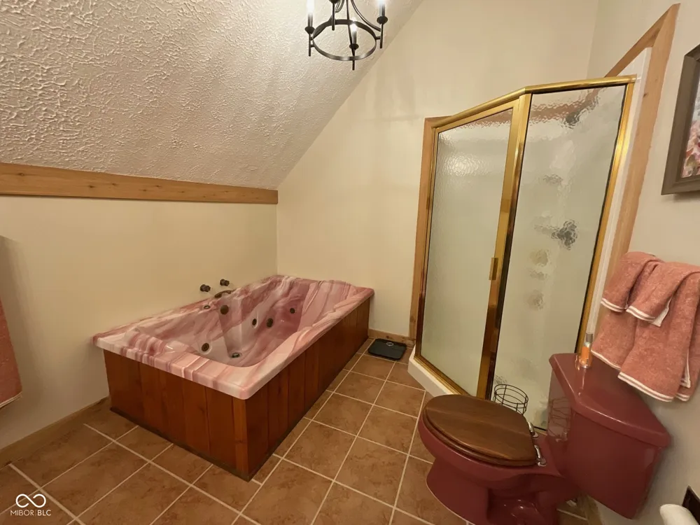7760 E 290 S Rockville, IN 47872