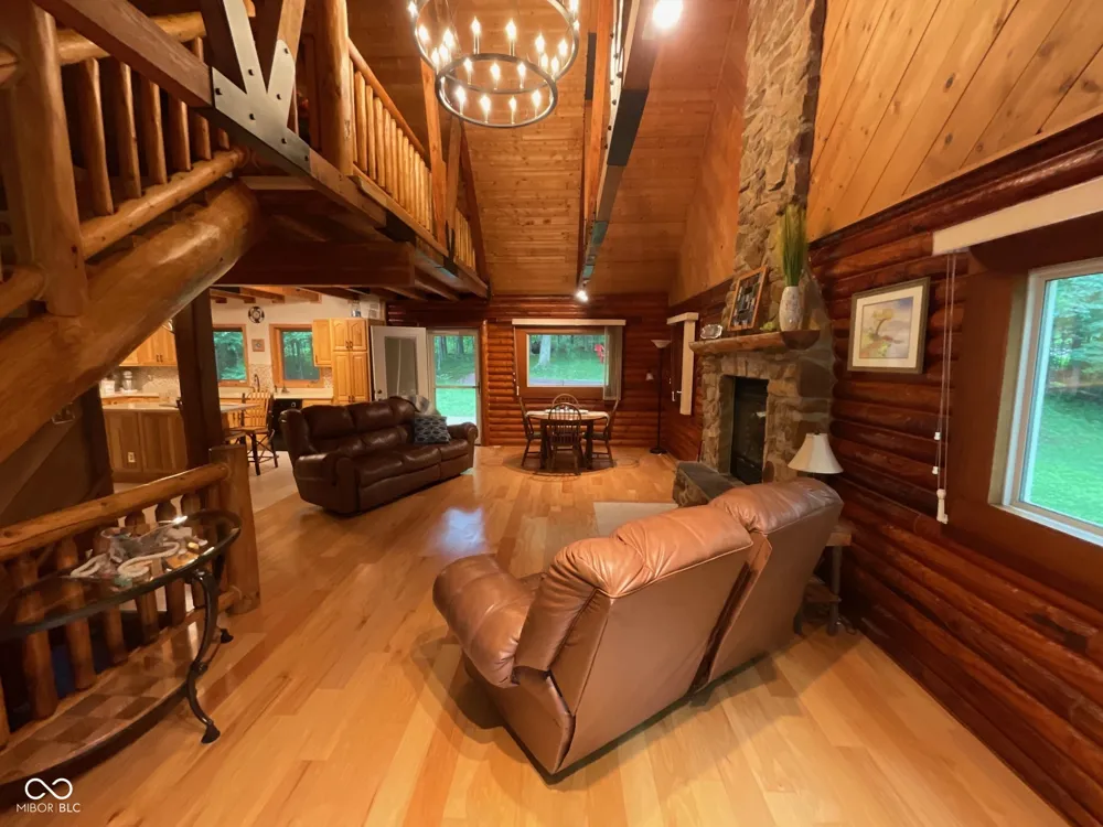 7760 E 290 S Rockville, IN 47872