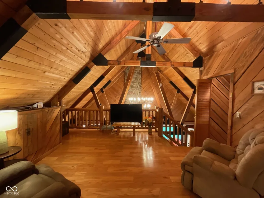 7760 E 290 S Rockville, IN 47872