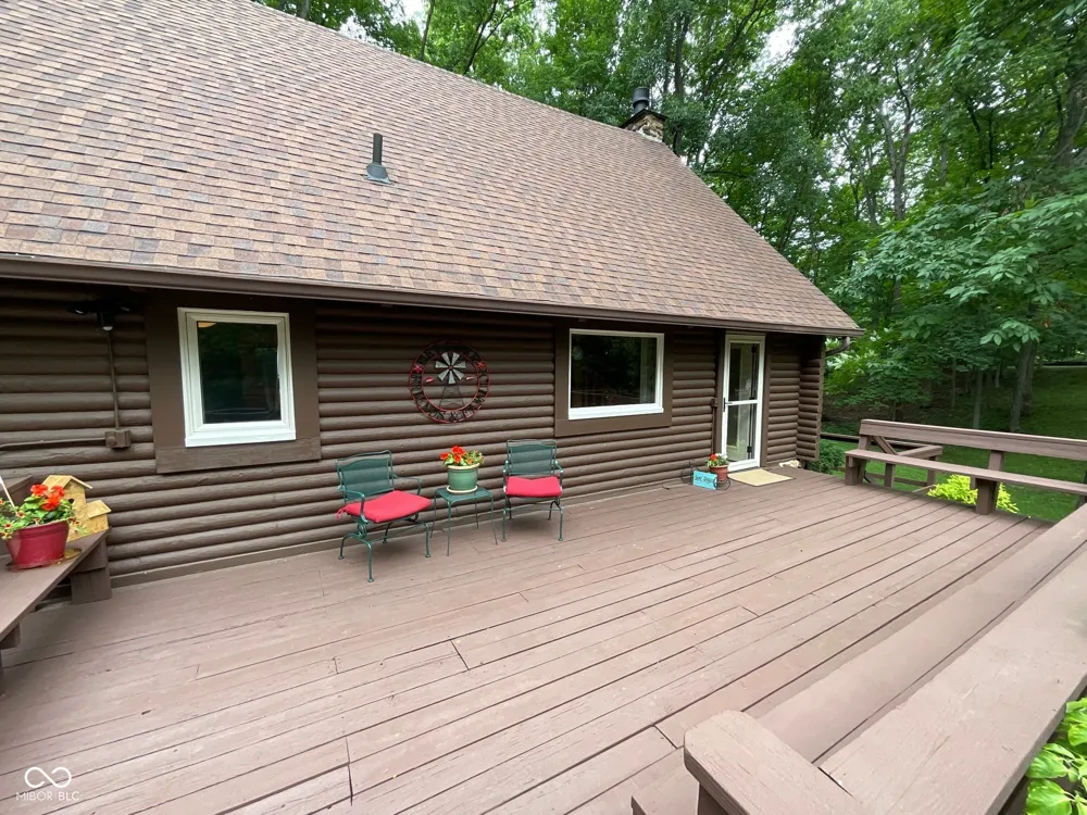 7760 E 290 S Rockville, IN 47872