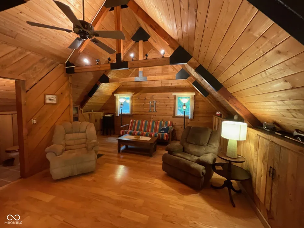 7760 E 290 S Rockville, IN 47872