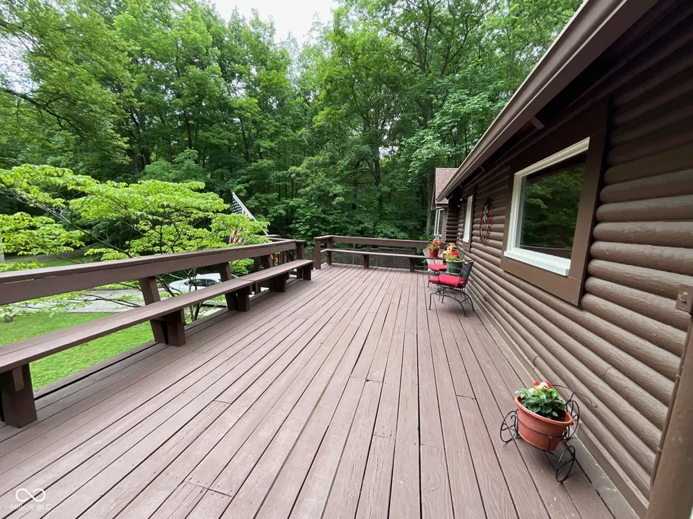 7760 E 290 S Rockville, IN 47872