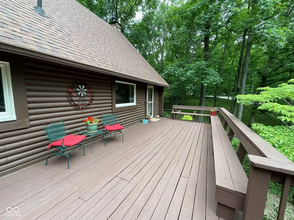 7760 E 290 S Rockville, IN 47872