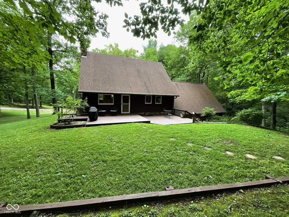 7760 E 290 S Rockville, IN 47872