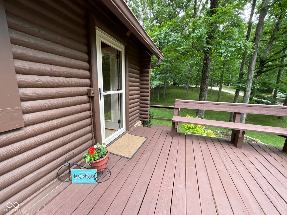 7760 E 290 S Rockville, IN 47872