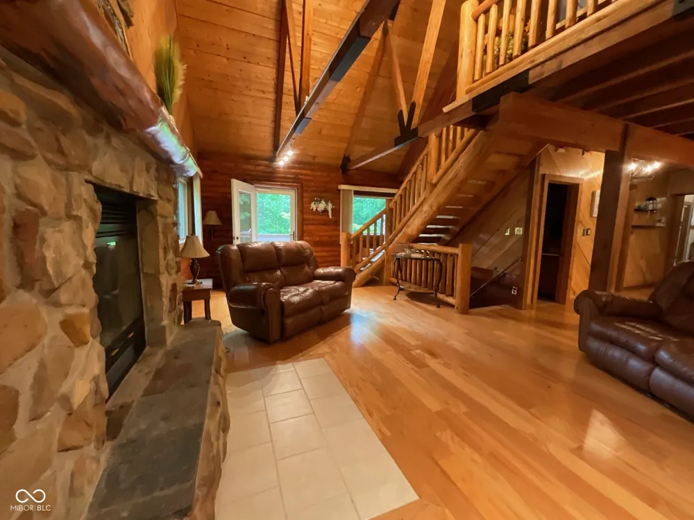 7760 E 290 S Rockville, IN 47872