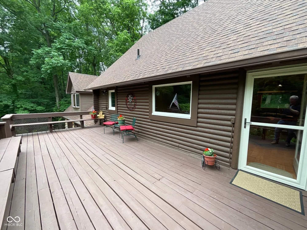 7760 E 290 S Rockville, IN 47872