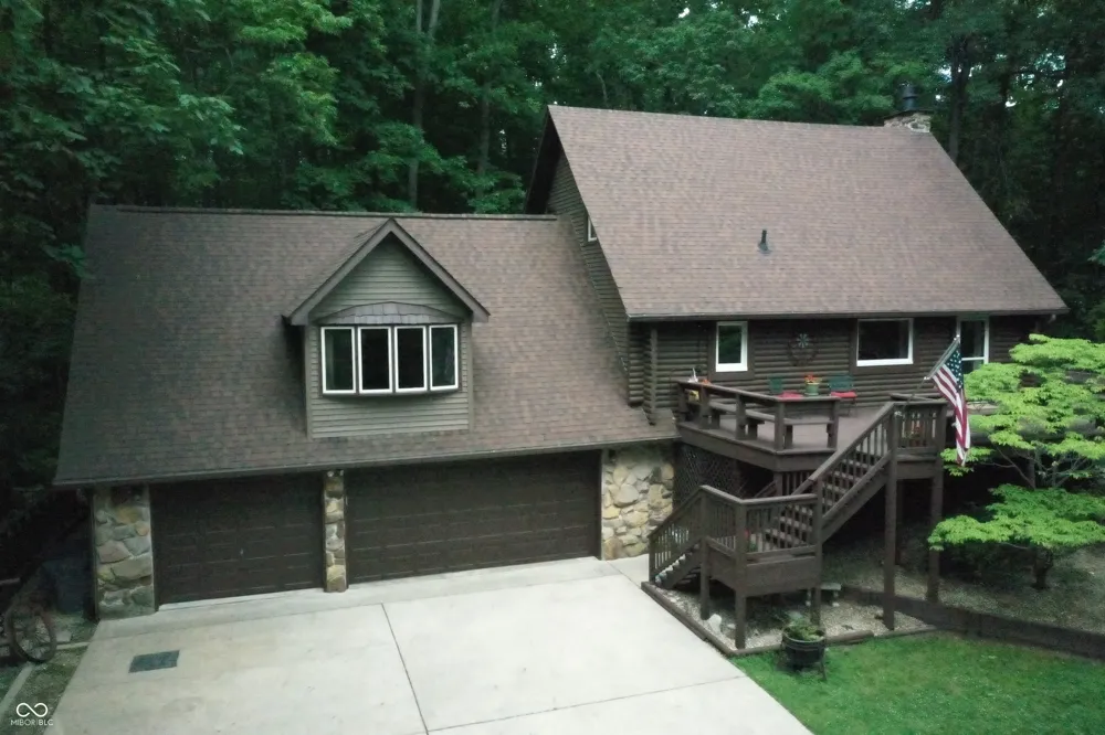 7760 E 290 S Rockville, IN 47872