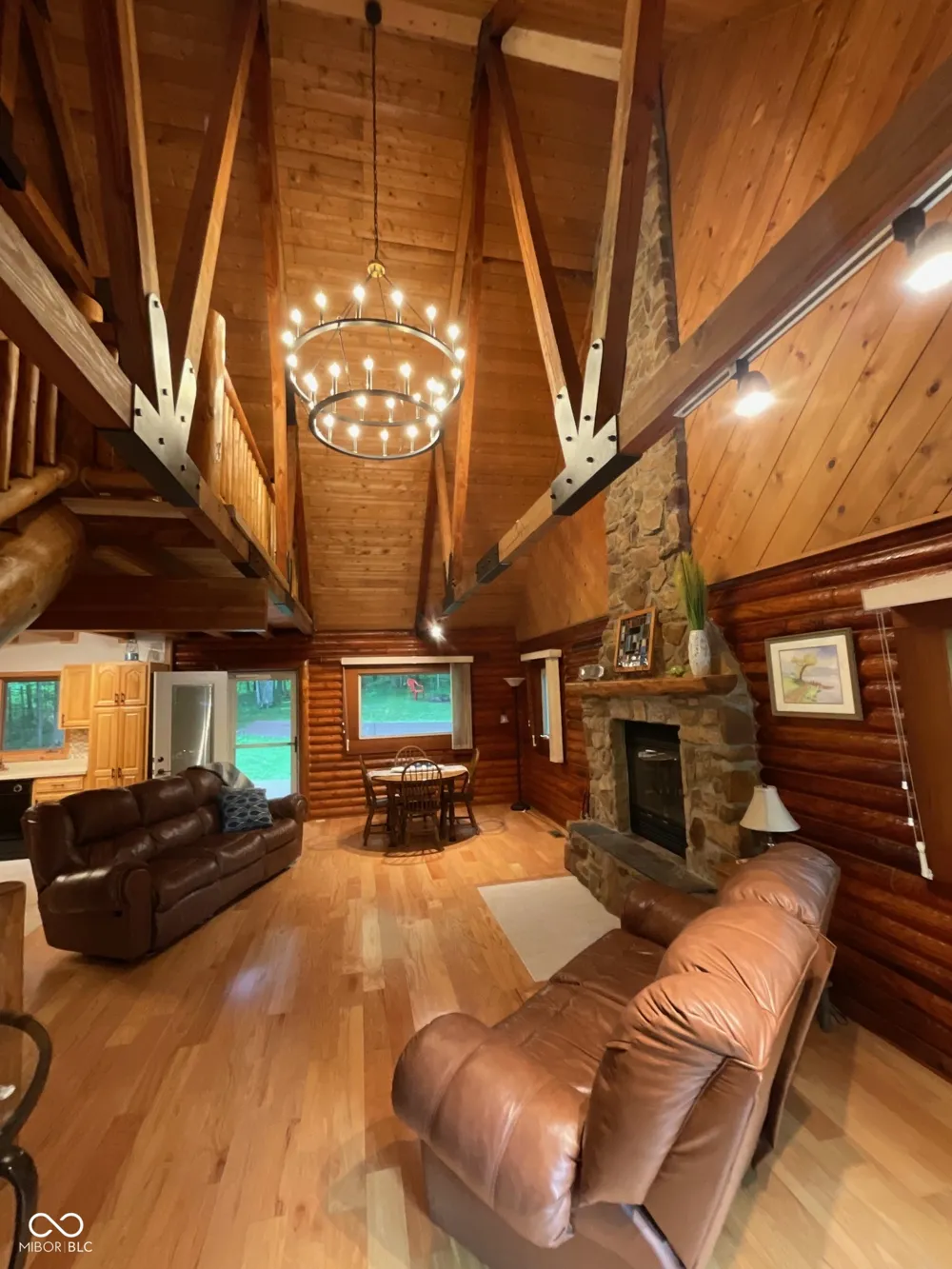 7760 E 290 S Rockville, IN 47872
