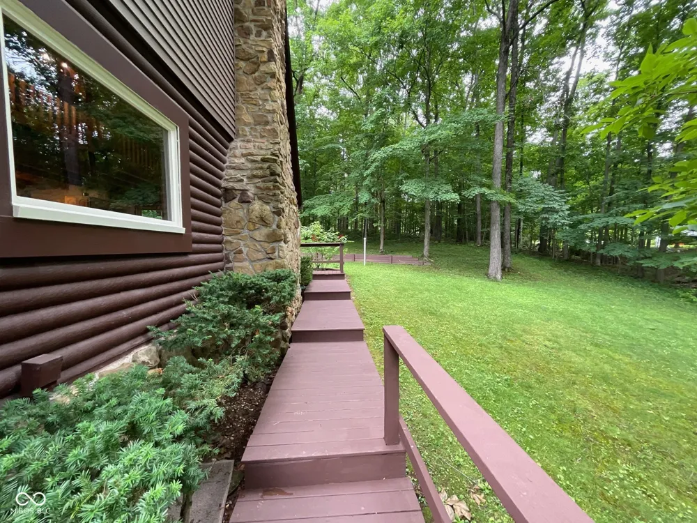 7760 E 290 S Rockville, IN 47872