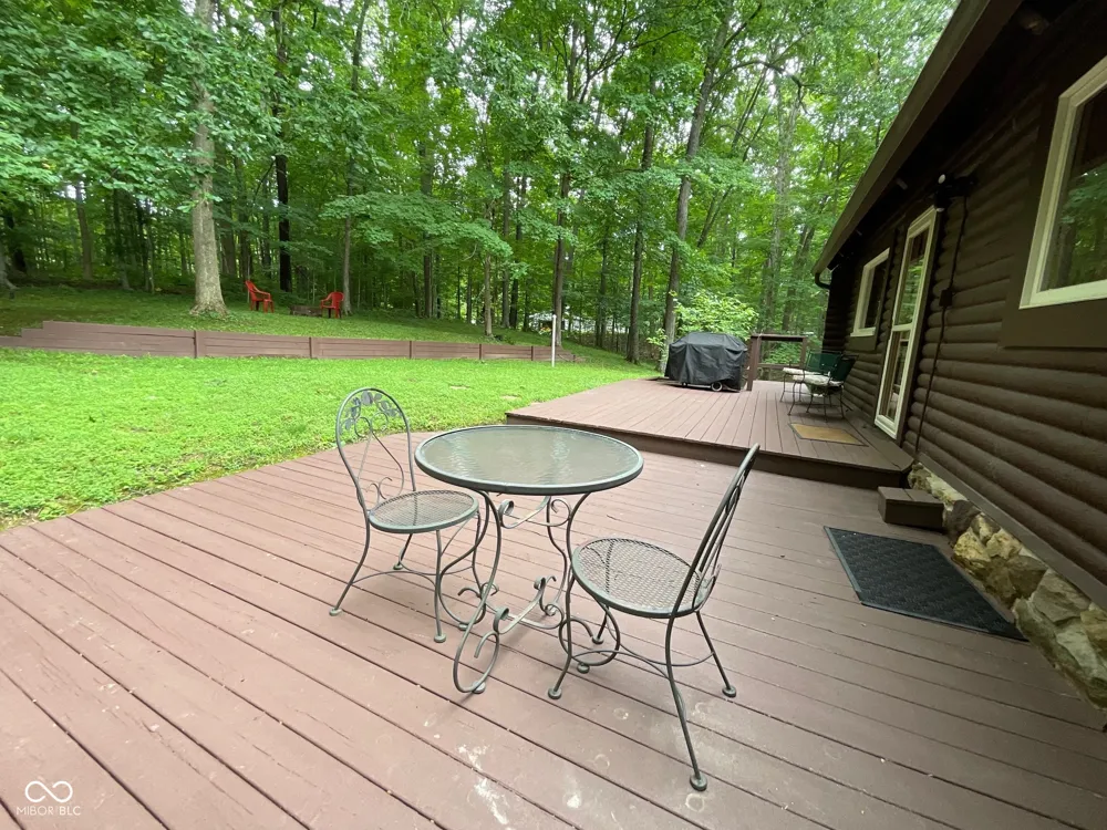 7760 E 290 S Rockville, IN 47872