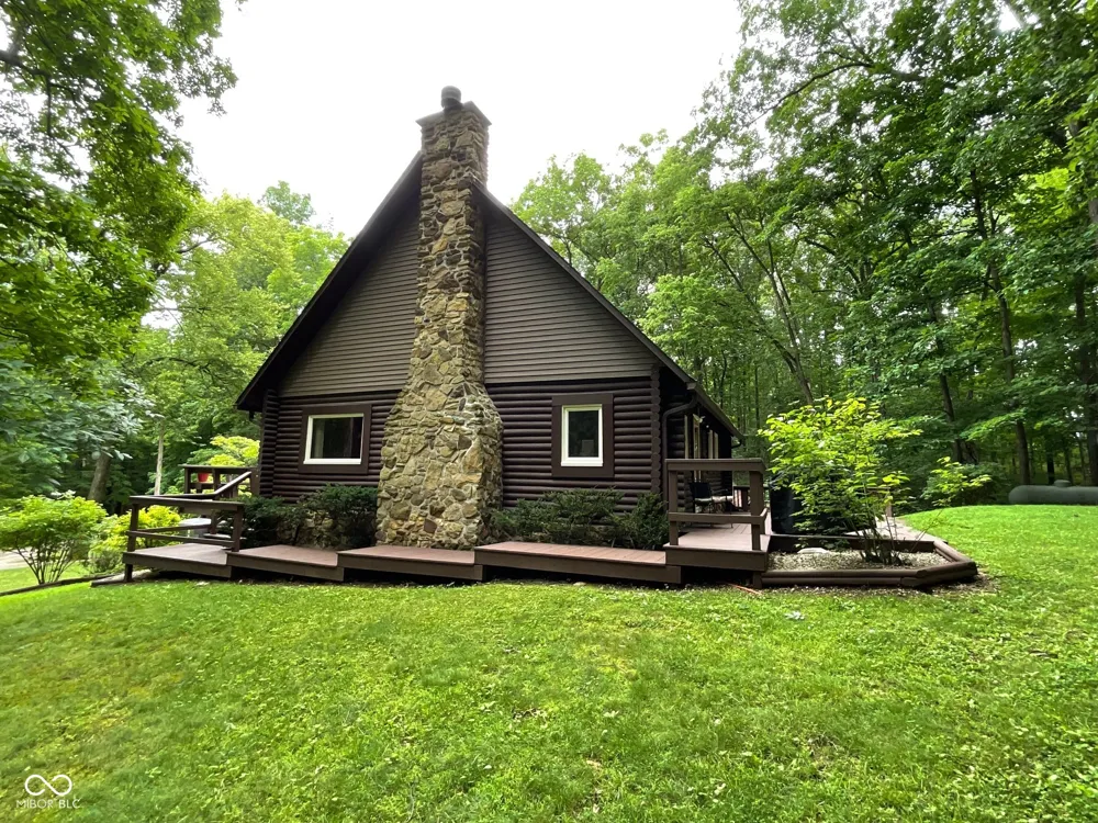 7760 E 290 S Rockville, IN 47872