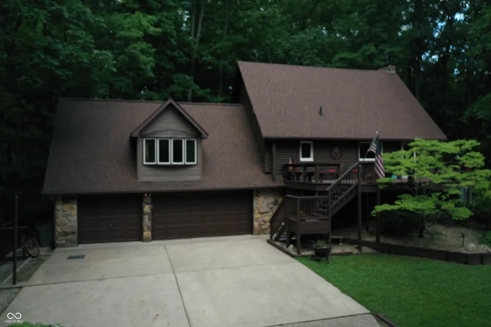 7760 E 290 S Rockville, IN 47872
