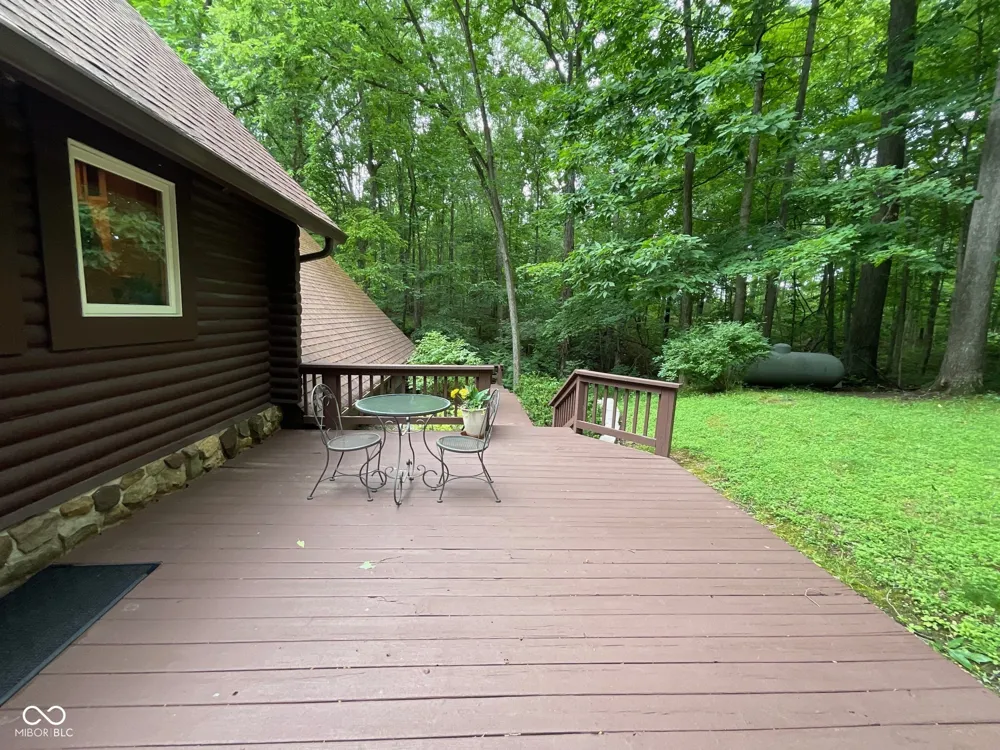7760 E 290 S Rockville, IN 47872
