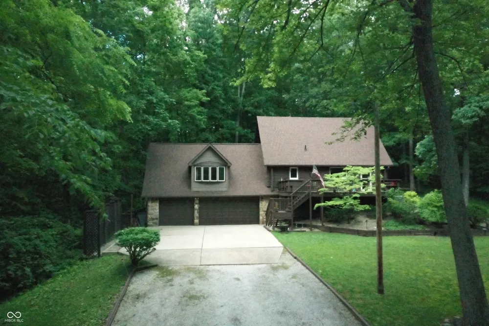7760 E 290 S Rockville, IN 47872