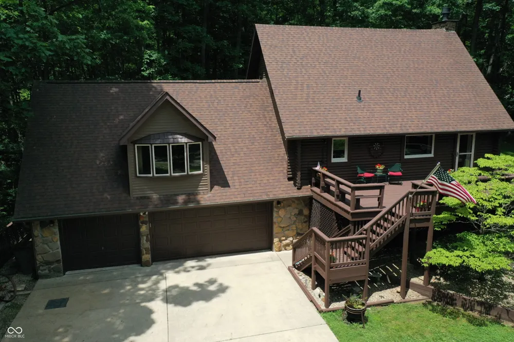 7760 E 290 S Rockville, IN 47872