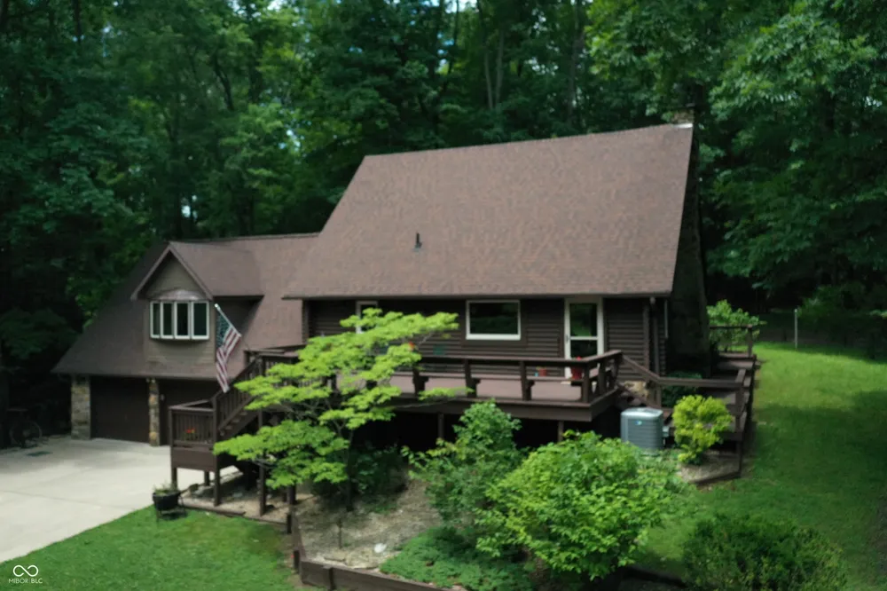 7760 E 290 S Rockville, IN 47872
