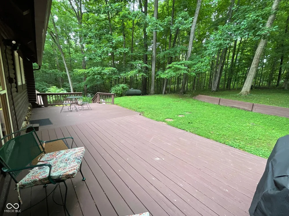 7760 E 290 S Rockville, IN 47872