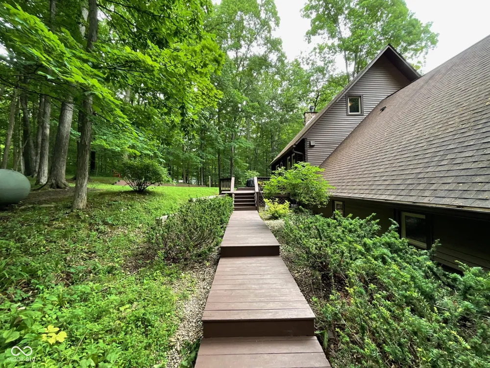 7760 E 290 S Rockville, IN 47872