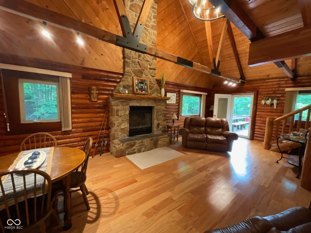 7760 E 290 S Rockville, IN 47872