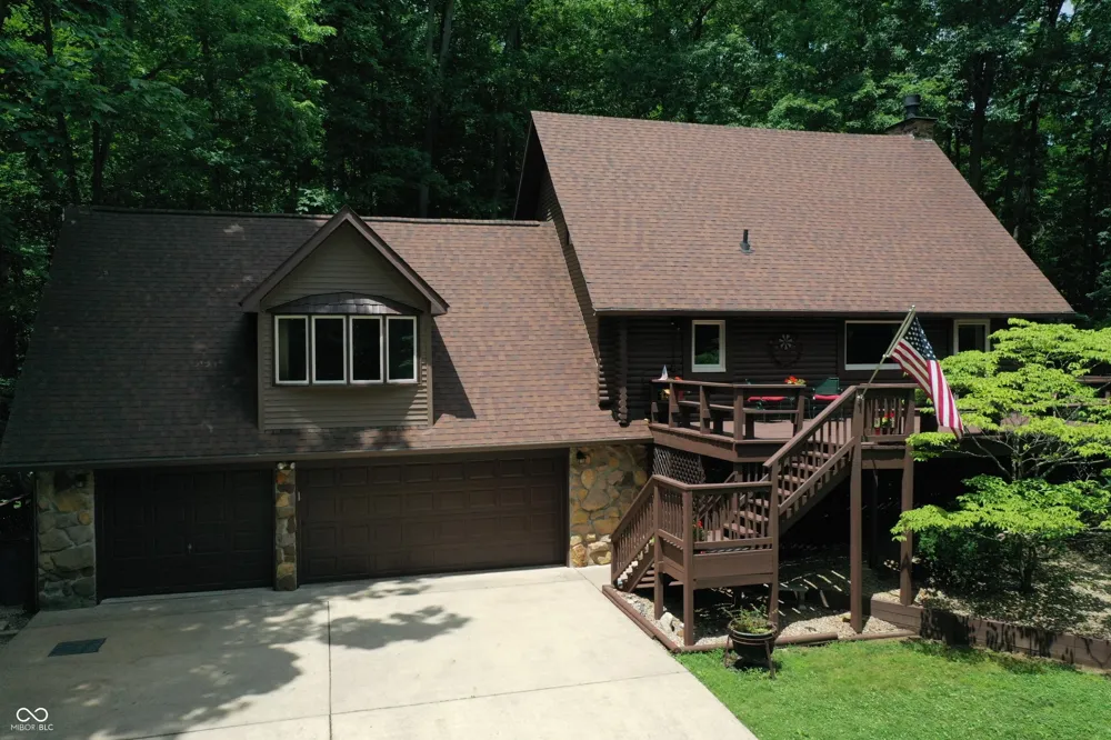 7760 E 290 S Rockville, IN 47872