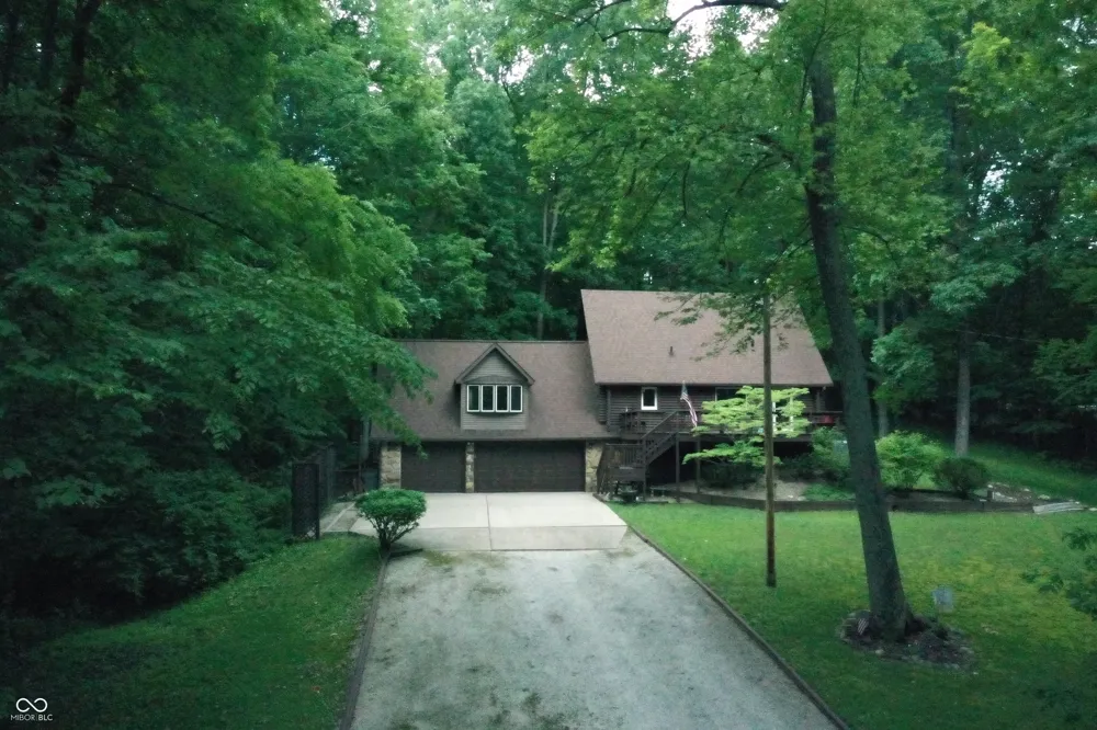 7760 E 290 S Rockville, IN 47872