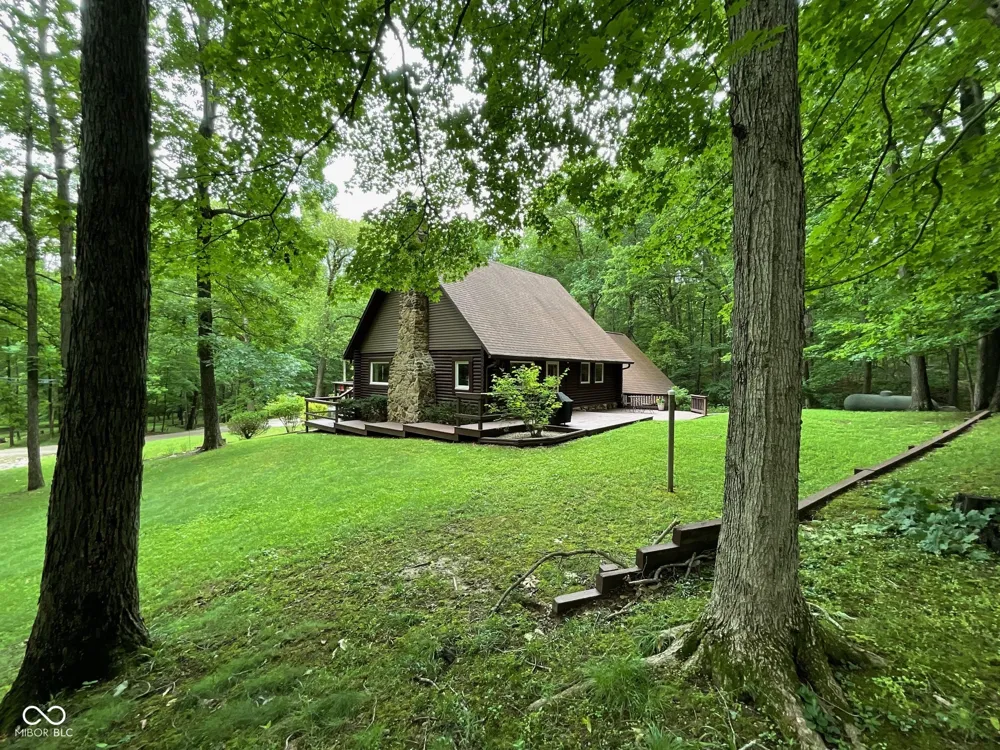7760 E 290 S Rockville, IN 47872