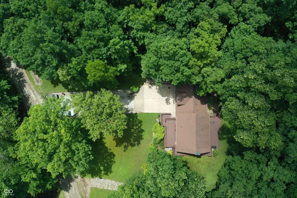 7760 E 290 S Rockville, IN 47872